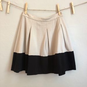 Express Mini Skirt